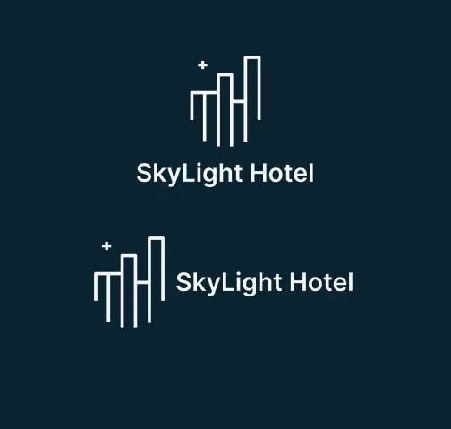 Skylight logos